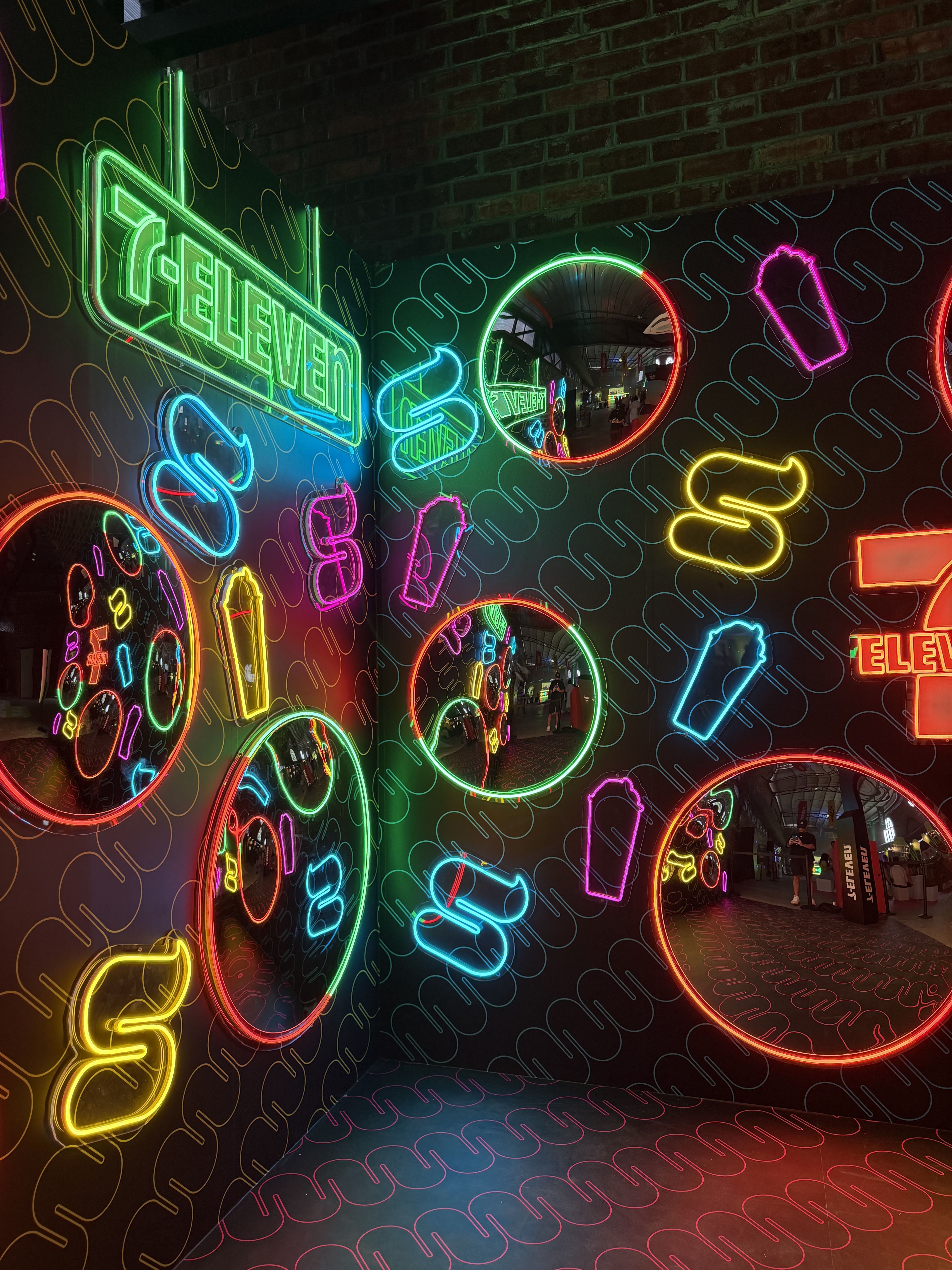 7-Eleven × Fly FM Slurpee Jam - Image 5