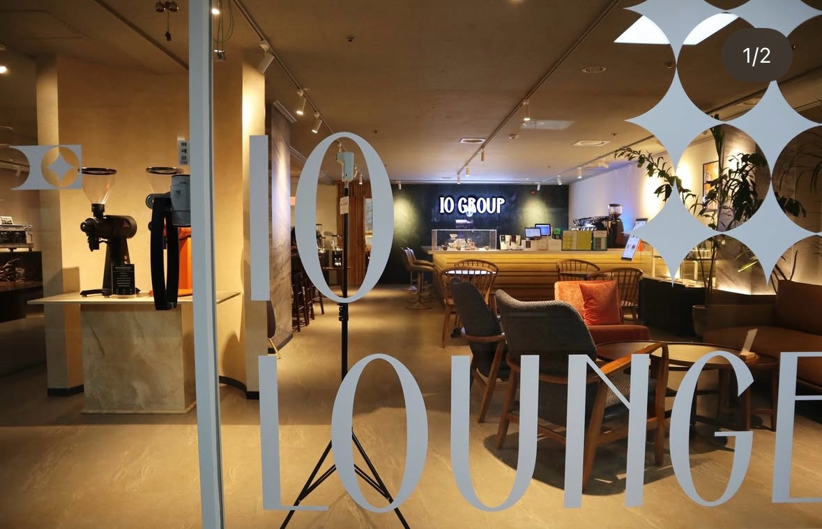 일산 라운지 카페 프로젝트 - Image 3