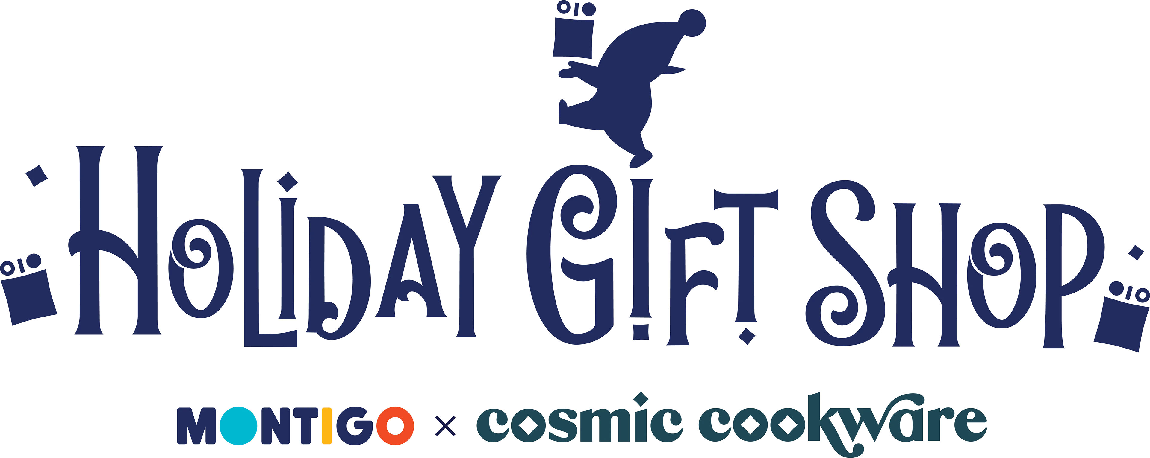Montigo X Cosmic Cookware Holiday Gift Popup Booth - Image 2