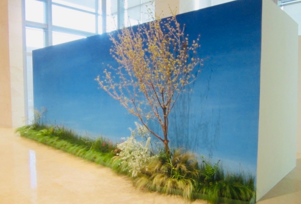 국립중앙박물관 공식 행사 공간 연출 - Image 3