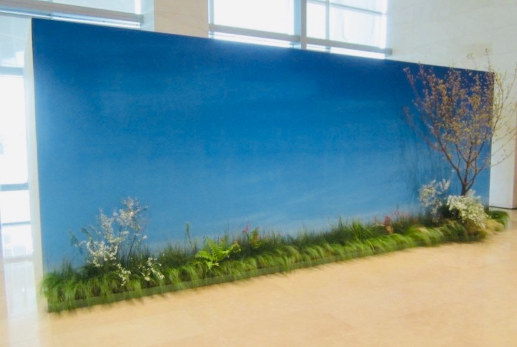 국립중앙박물관 공식 행사 공간 연출 - Image 5