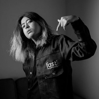 루그만 - Co-founder