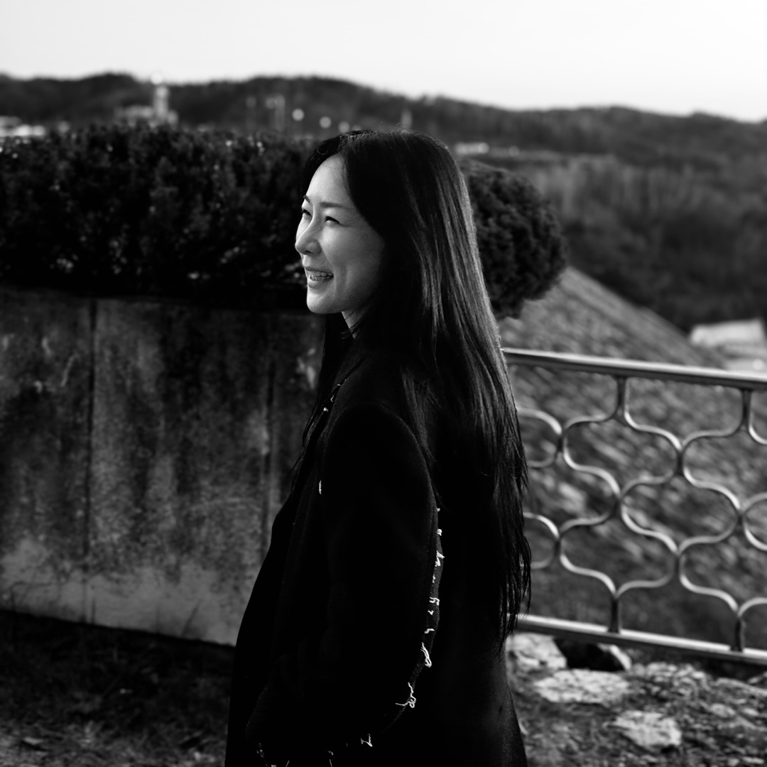 이승미 - Co-founder